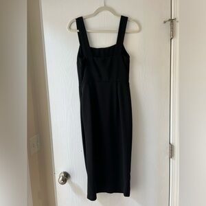 PETAL AND PUP black dress